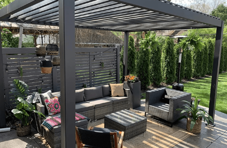 Cam Balkon Sistemleri İstanbul